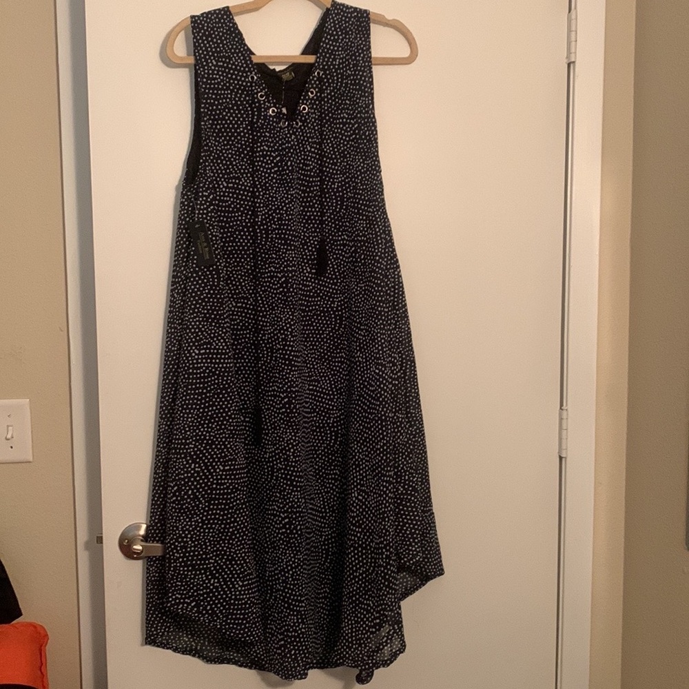 Casual Dress